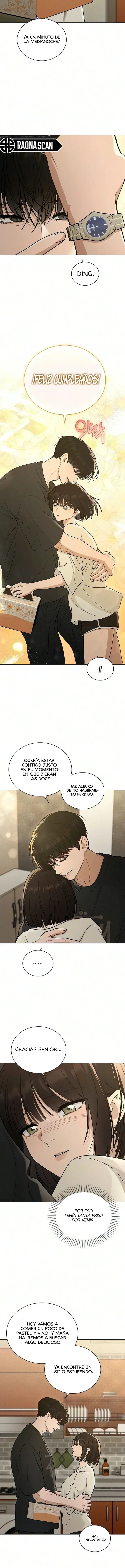 Reseña del amor Capitulo 69 página 9