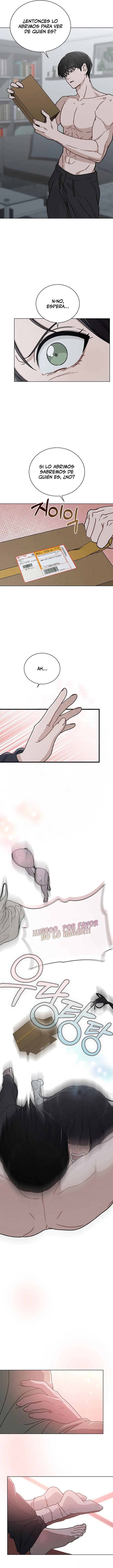 Reseña del amor Capitulo 7 página 13