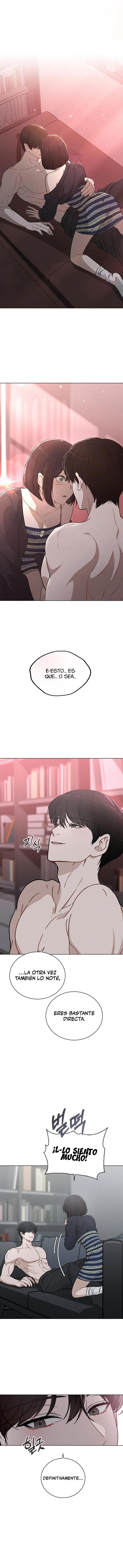 Reseña del amor Capitulo 7 página 14