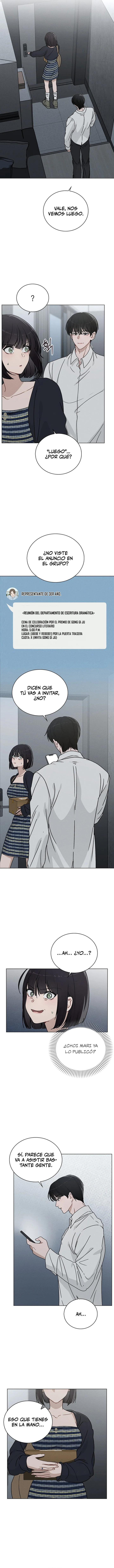 Reseña del amor Capitulo 7 página 16