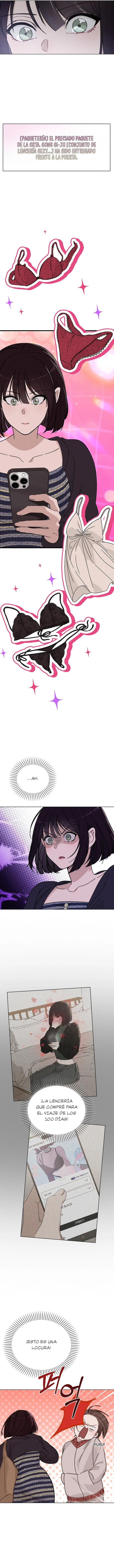 Reseña del amor Capitulo 7 página 4