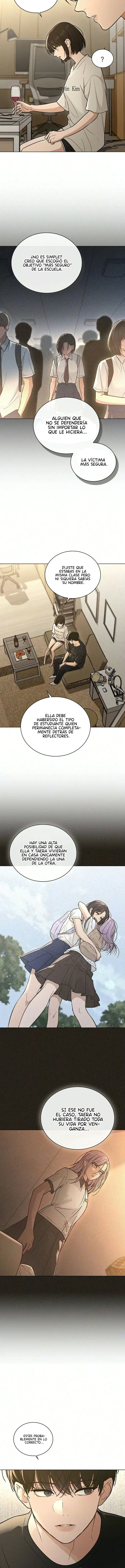 Reseña del amor Capitulo 70 página 10