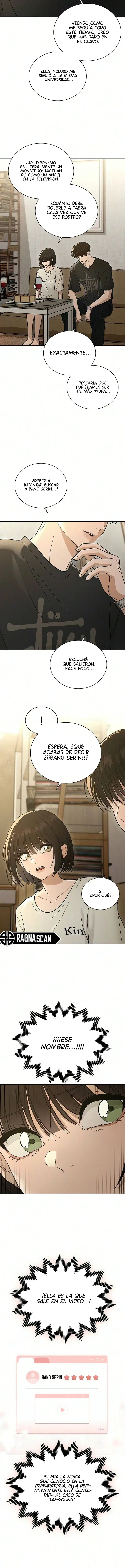 Reseña del amor Capitulo 70 página 11