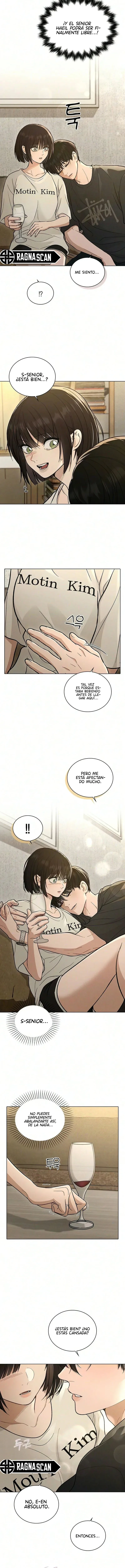 Reseña del amor Capitulo 70 página 13
