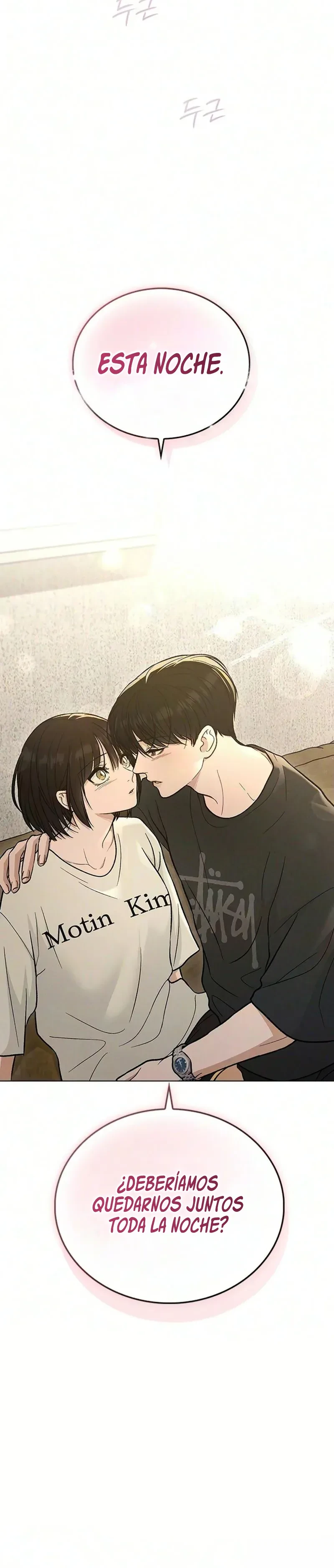 Reseña del amor Capitulo 70 página 14