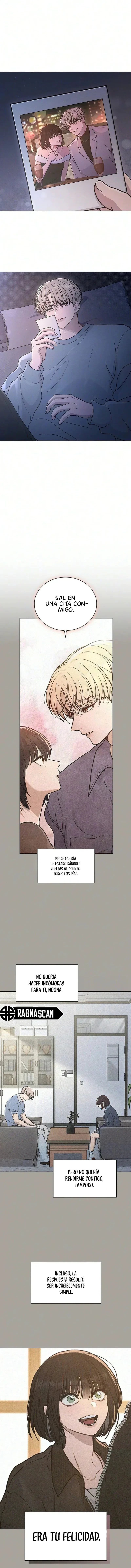 Reseña del amor Capitulo 70 página 2