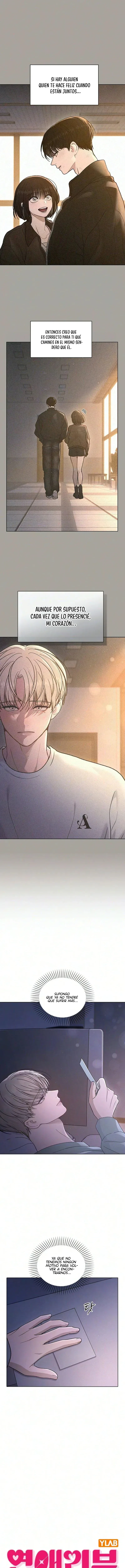 Reseña del amor Capitulo 70 página 3