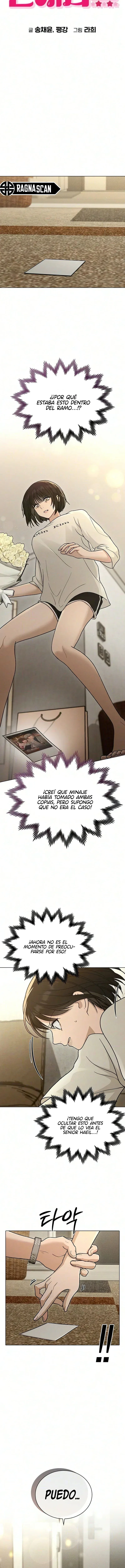 Reseña del amor Capitulo 70 página 4