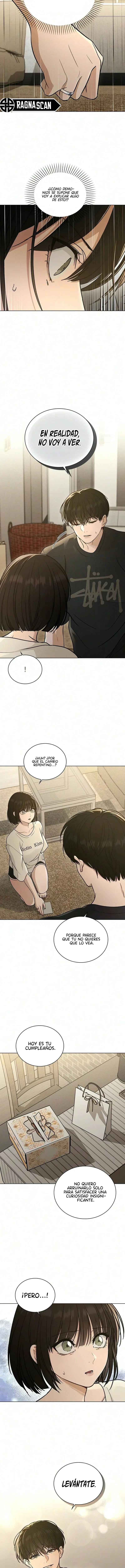 Reseña del amor Capitulo 70 página 6