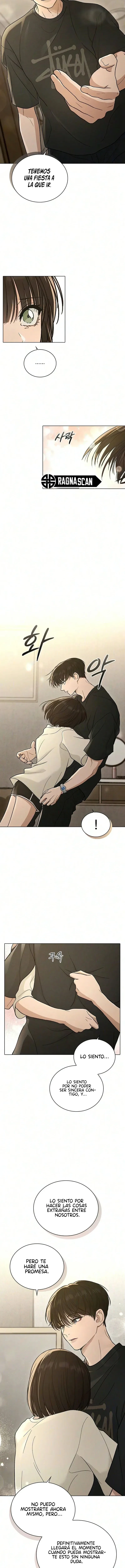 Reseña del amor Capitulo 70 página 7