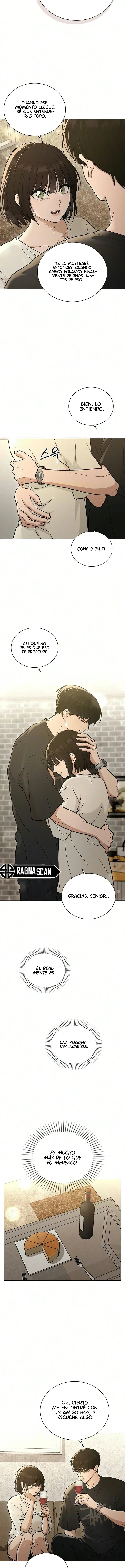 Reseña del amor Capitulo 70 página 8