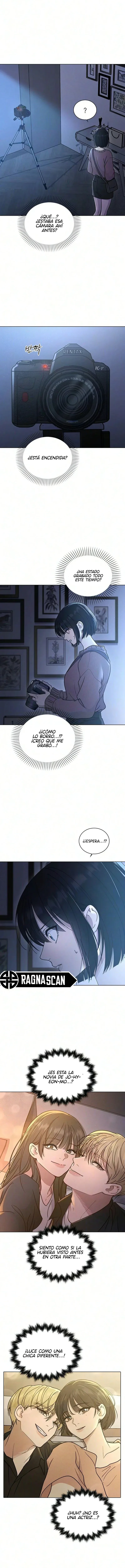 Reseña del amor Capitulo 71 página 11