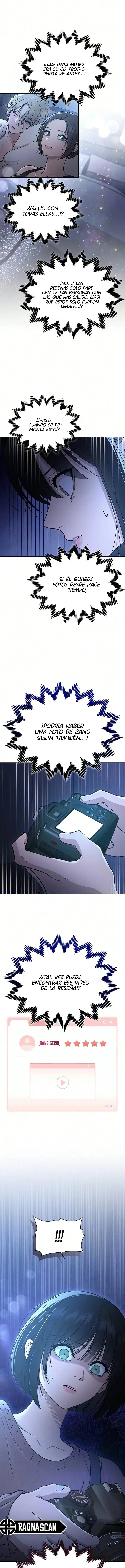 Reseña del amor Capitulo 71 página 12