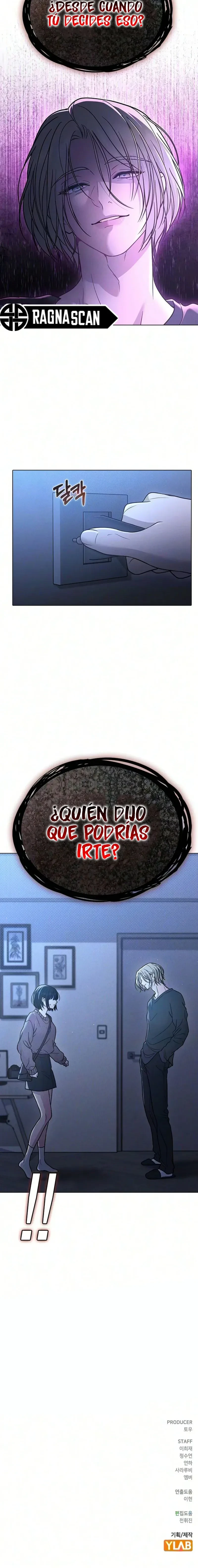 Reseña del amor Capitulo 71 página 14