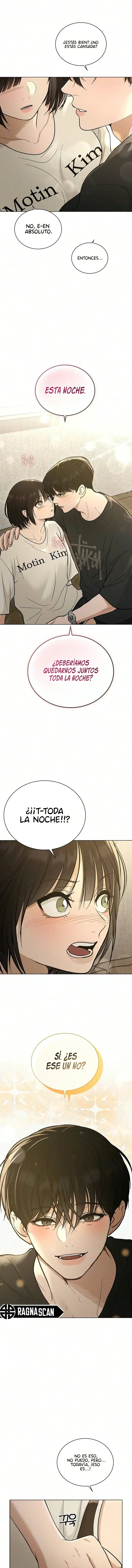 Reseña del amor Capitulo 71 página 2