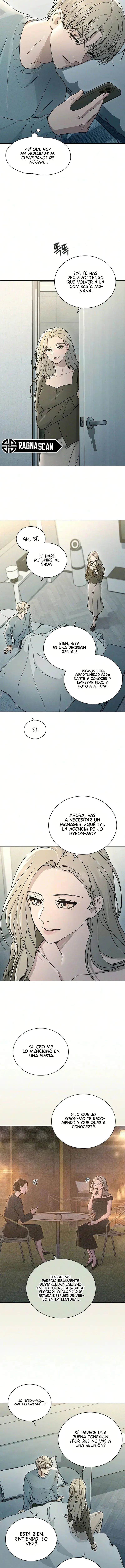 Reseña del amor Capitulo 71 página 4