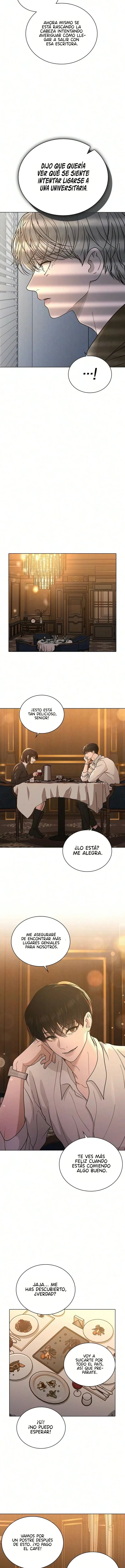 Reseña del amor Capitulo 71 página 6