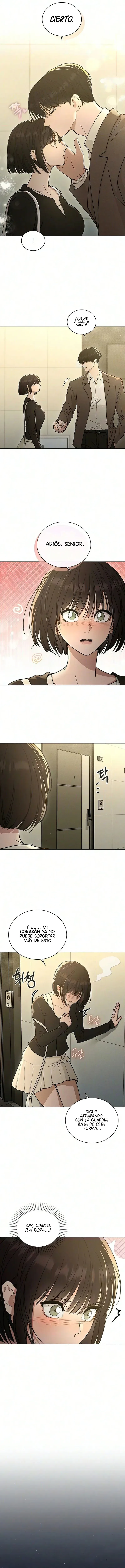 Reseña del amor Capitulo 71 página 9