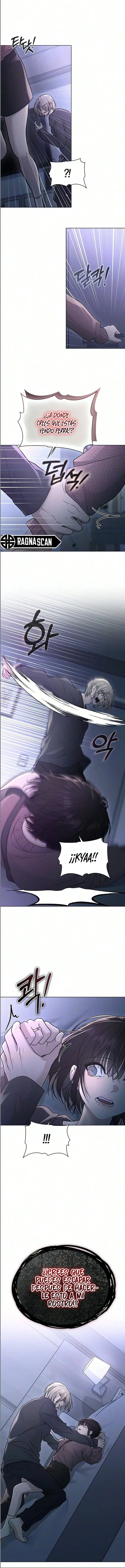 Reseña del amor Capitulo 72 página 11