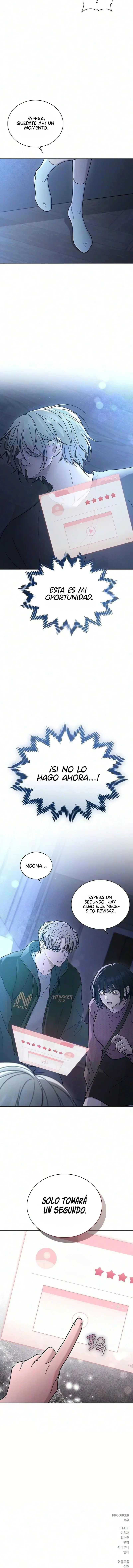 Reseña del amor Capitulo 72 página 14
