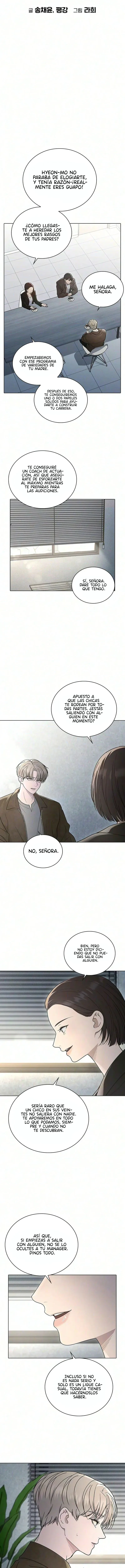 Reseña del amor Capitulo 72 página 3