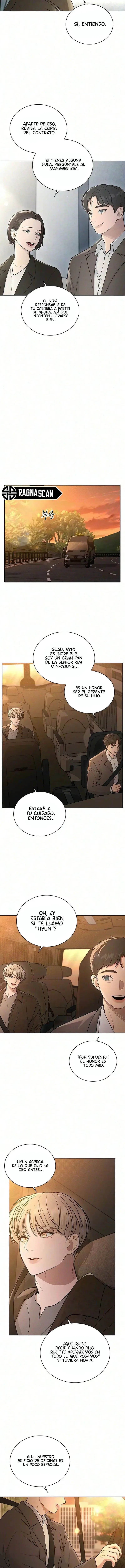 Reseña del amor Capitulo 72 página 4