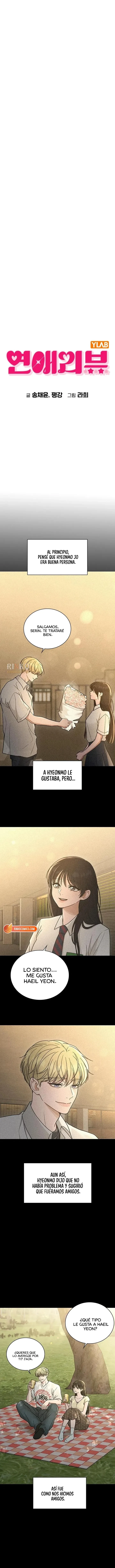 Reseña del amor Capitulo 73.5 página 2