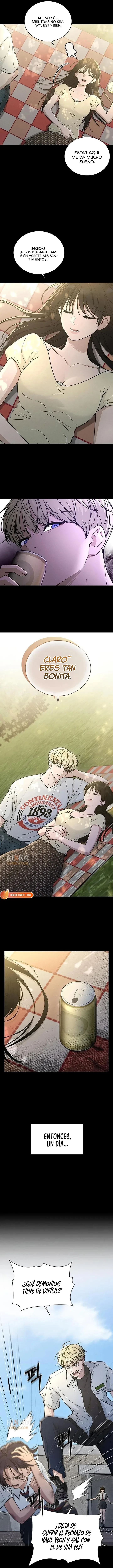 Reseña del amor Capitulo 73.5 página 3