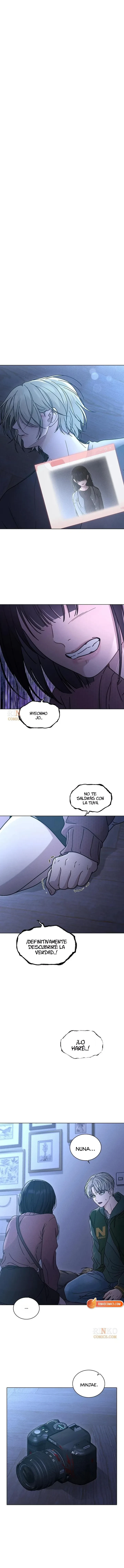 Reseña del amor Capitulo 74.5 página 2