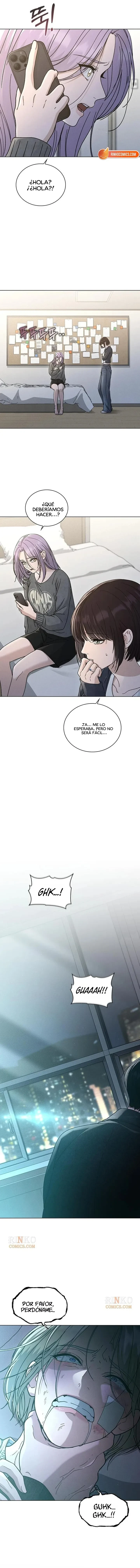 Reseña del amor Capitulo 75.5 página 12