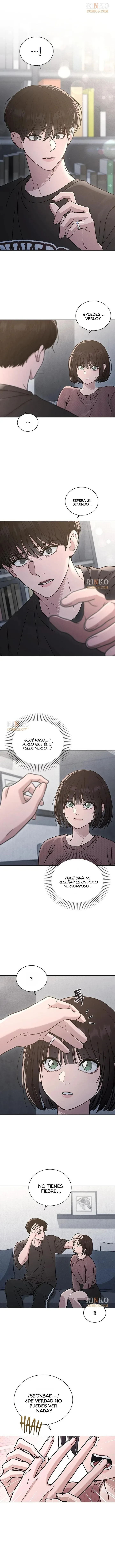 Reseña del amor Capitulo 75.5 página 4