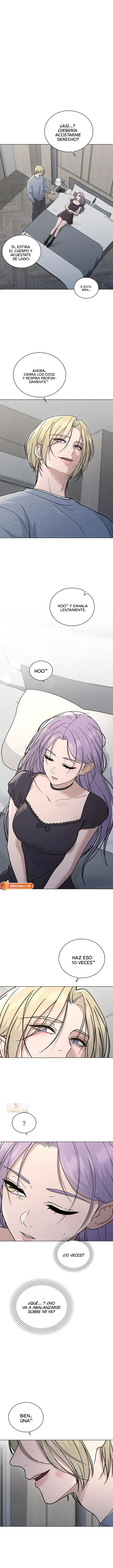 Reseña del amor Capitulo 77 página 10