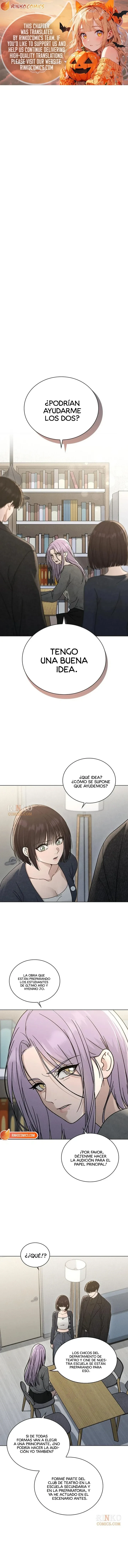 Reseña del amor Capitulo 77 página 2
