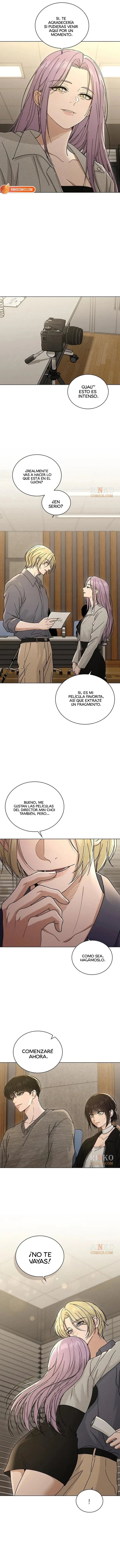 Reseña del amor Capitulo 77 página 4