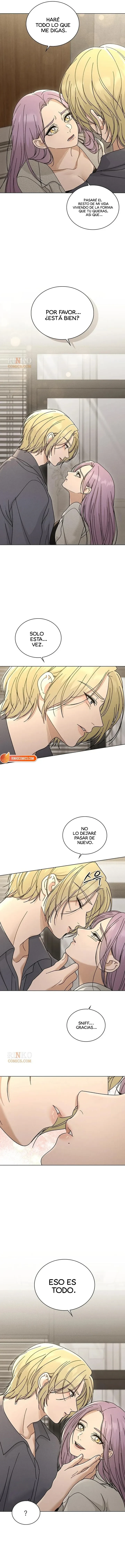 Reseña del amor Capitulo 77 página 5