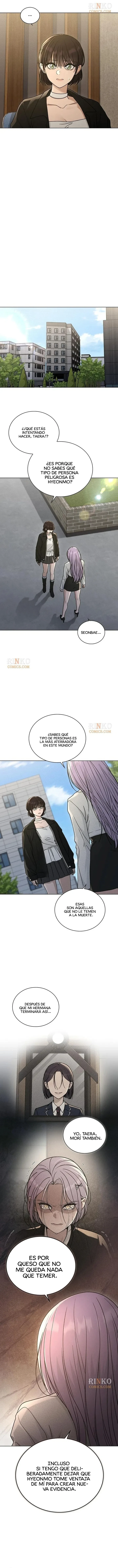 Reseña del amor Capitulo 77 página 7