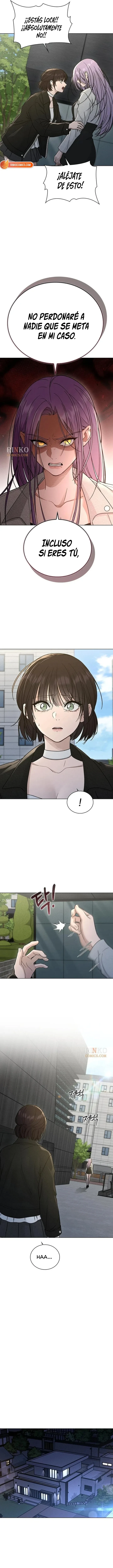 Reseña del amor Capitulo 77 página 8