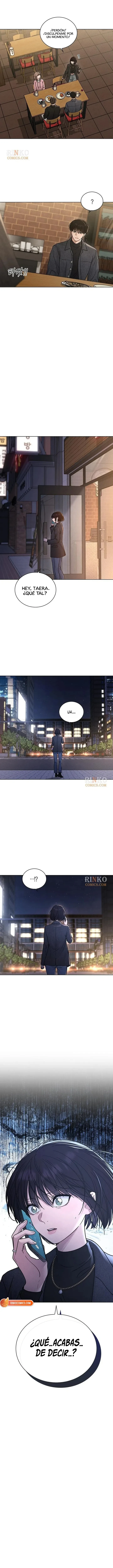 Reseña del amor Capitulo 78 página 12