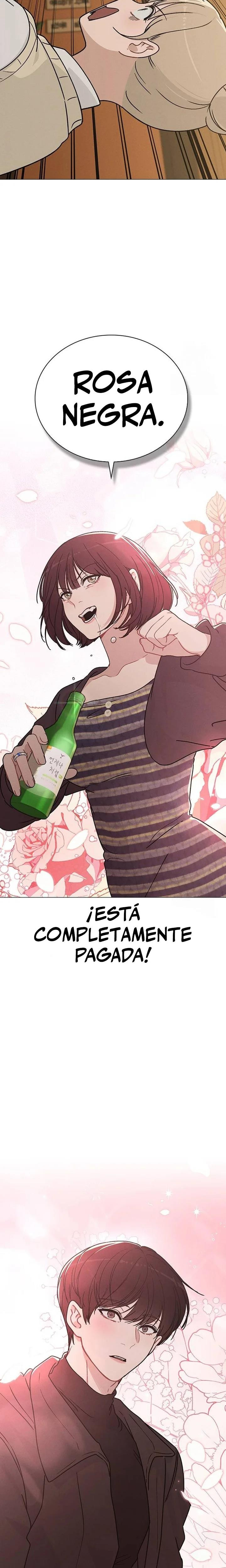 Reseña del amor Capitulo 8 página 30