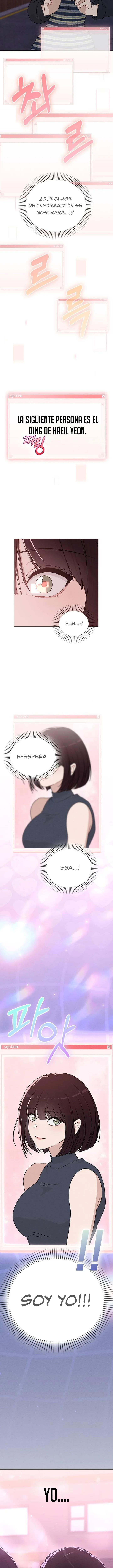 Reseña del amor Capitulo 9 página 18
