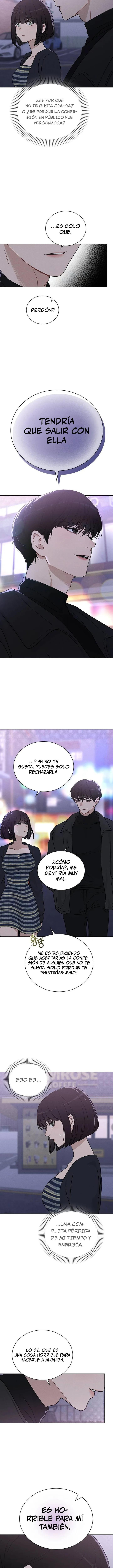 Reseña del amor Capitulo 9 página 7