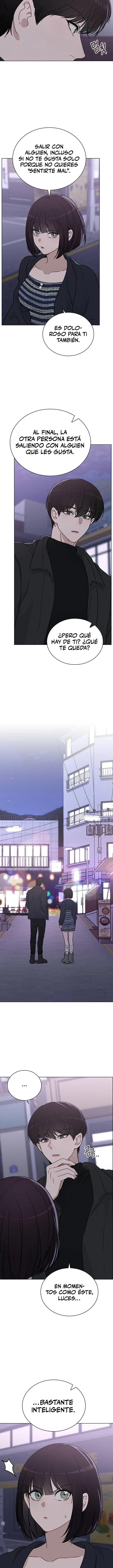 Reseña del amor Capitulo 9 página 8