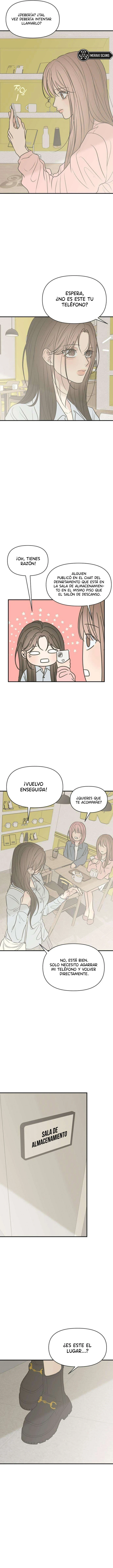 Escándalo Para Salvar El Matrimonio Capitulo 13 página 14