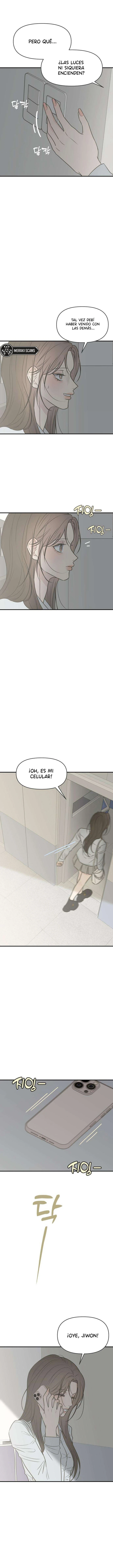 Escándalo Para Salvar El Matrimonio Capitulo 13 página 16