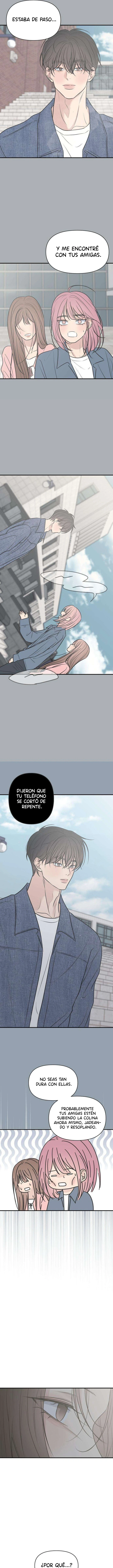 Escándalo Para Salvar El Matrimonio Capitulo 14 página 10