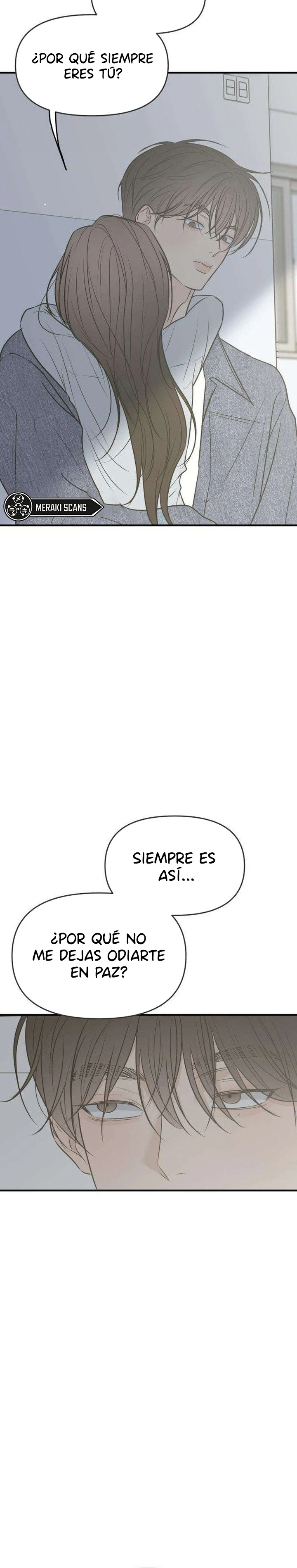 Escándalo Para Salvar El Matrimonio Capitulo 14 página 11