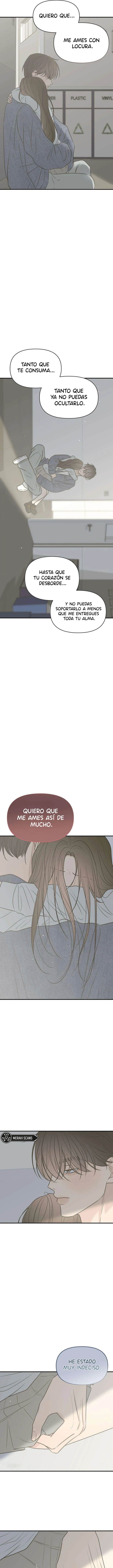 Escándalo Para Salvar El Matrimonio Capitulo 14 página 12