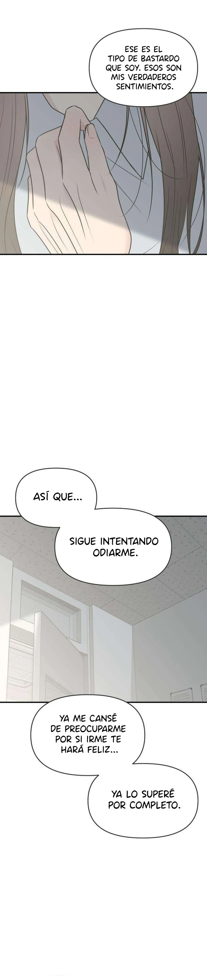 Escándalo Para Salvar El Matrimonio Capitulo 14 página 15