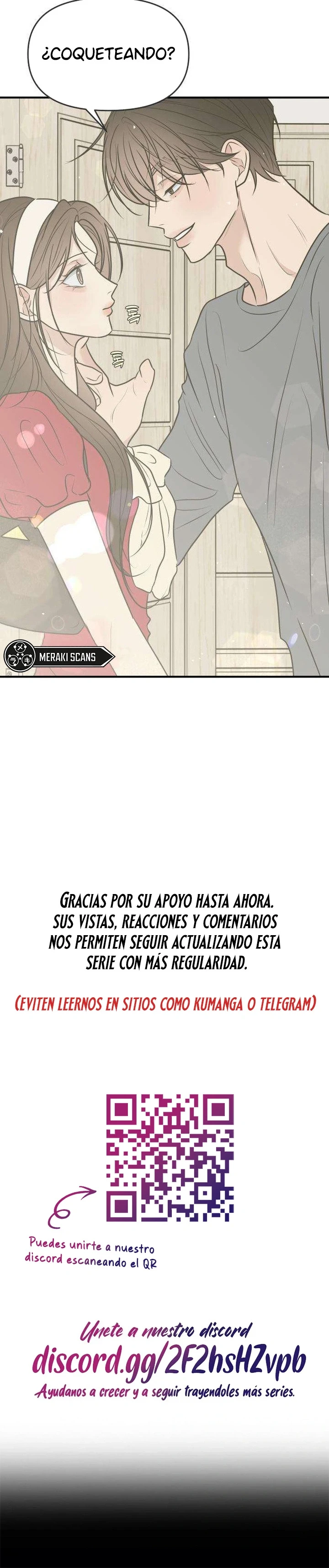 Escándalo Para Salvar El Matrimonio Capitulo 14 página 23
