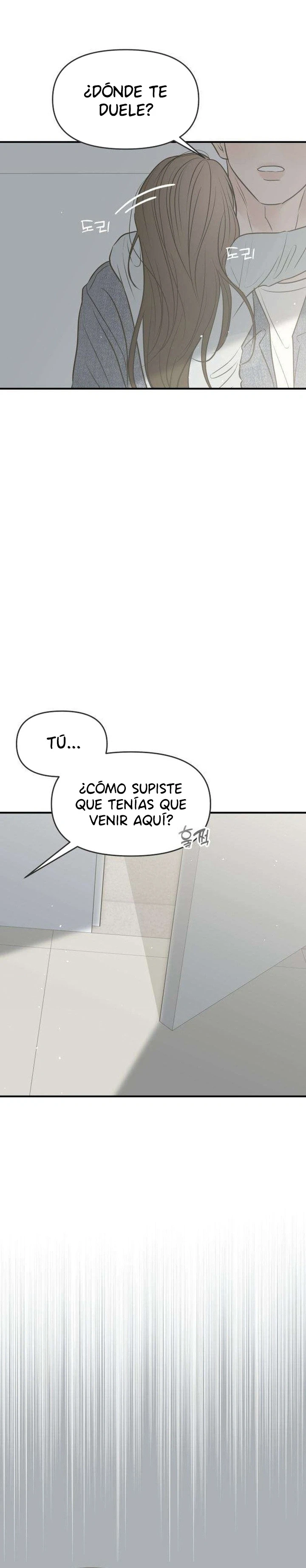 Escándalo Para Salvar El Matrimonio Capitulo 14 página 9